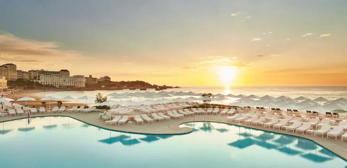 10 Best Hyatt Beach Resorts with Ocean Views - Featured image
