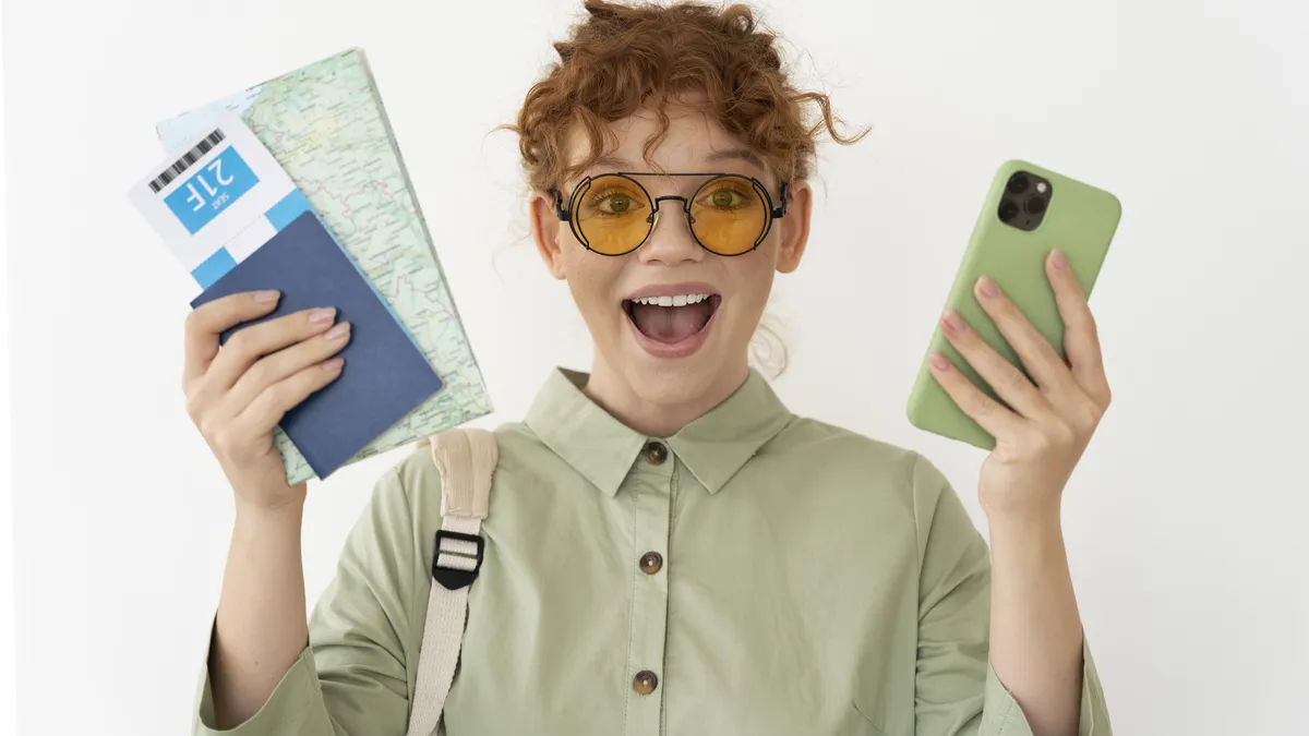 Best eSIM for Europe Travel - Featured image